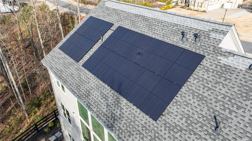 3085 Gray Hawk Lane Roswell, GA 30076 - Photo 92 of 99