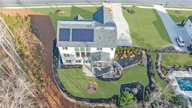 $1,350,000 | 3085 Gray Hawk Lane, Roswell, GA 30076