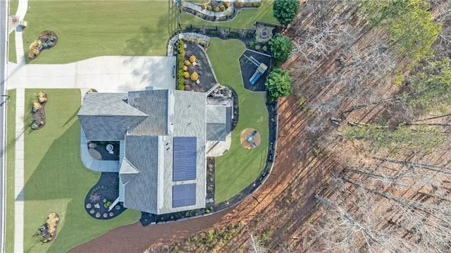 $1,350,000 | 3085 Gray Hawk Lane, Roswell, GA 30076