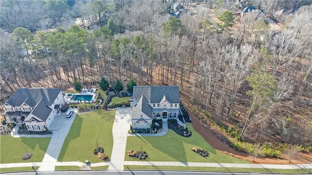 $1,350,000 | 3085 Gray Hawk Lane, Roswell, GA 30076