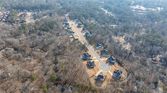 $1,350,000 | 3085 Gray Hawk Lane, Roswell, GA 30076