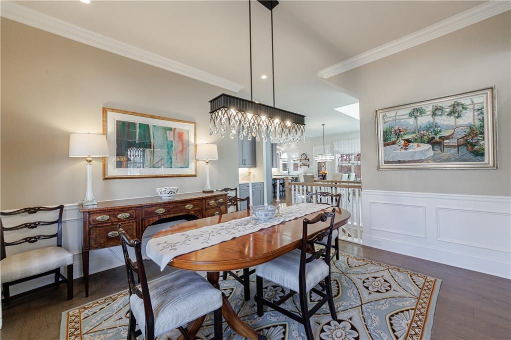 3085 Gray Hawk Lane Roswell, GA 30076 - Photo 10 of 99