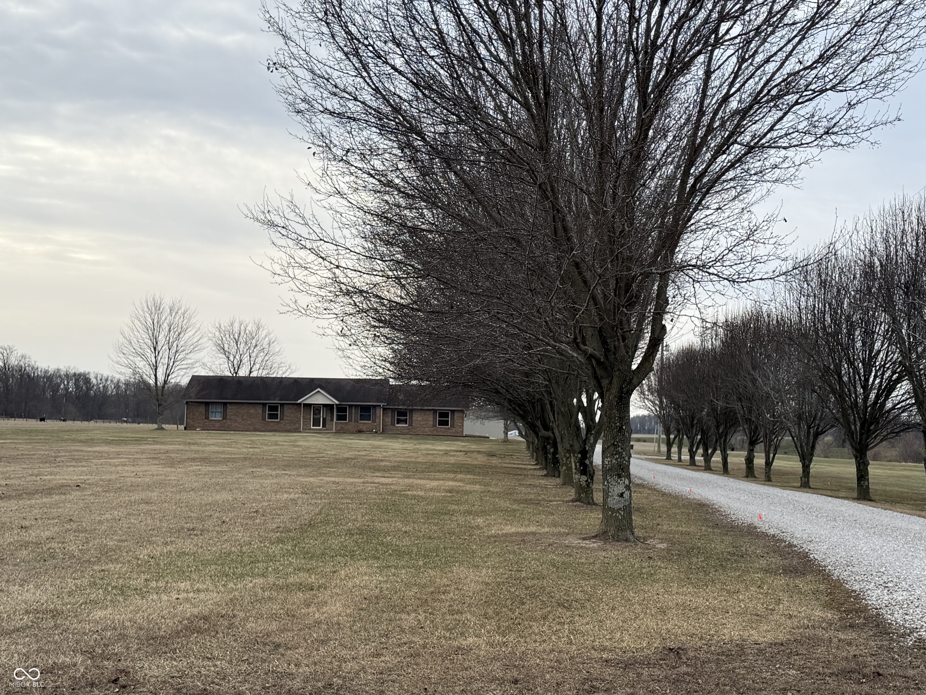 6303 West New Bethel Road Lexington, IN 47138 - Photo 12 of 43