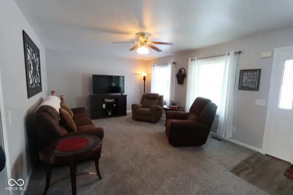 $324,900 | 6303 West New Bethel Road, Lexington, IN 47138
