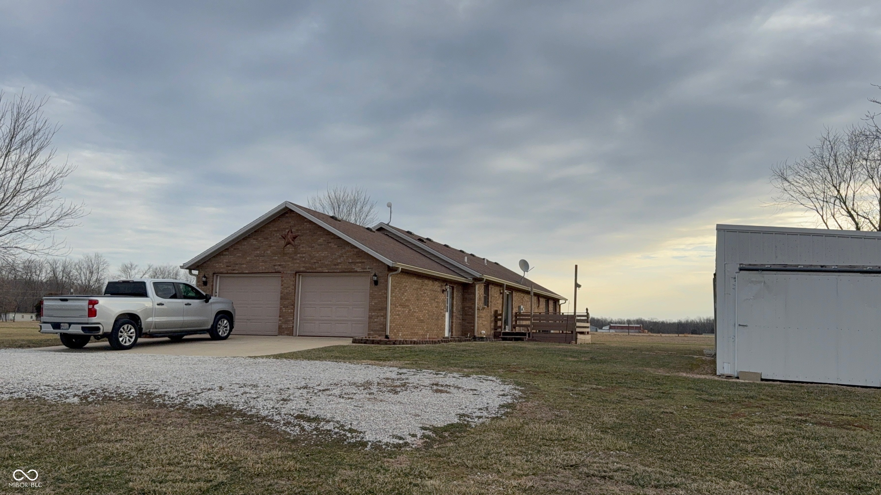 6303 West New Bethel Road Lexington, IN 47138 - Photo 15 of 43