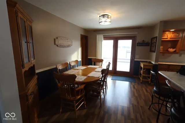 $334,900 | 6303 West New Bethel Road, Lexington, IN 47138