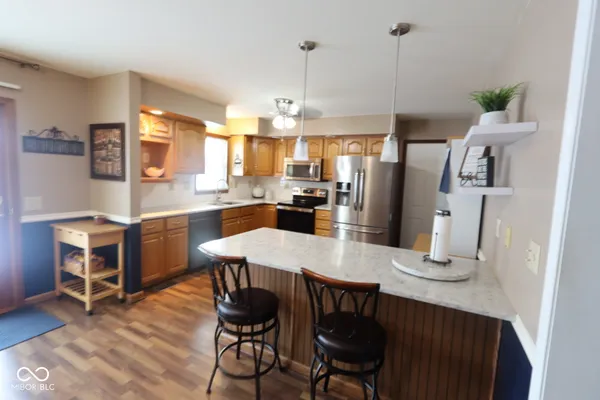 $324,900 | 6303 West New Bethel Road, Lexington, IN 47138