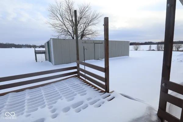 $324,900 | 6303 West New Bethel Road, Lexington, IN 47138