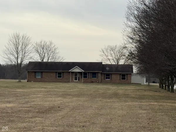 $324,900 | 6303 West New Bethel Road, Lexington, IN 47138