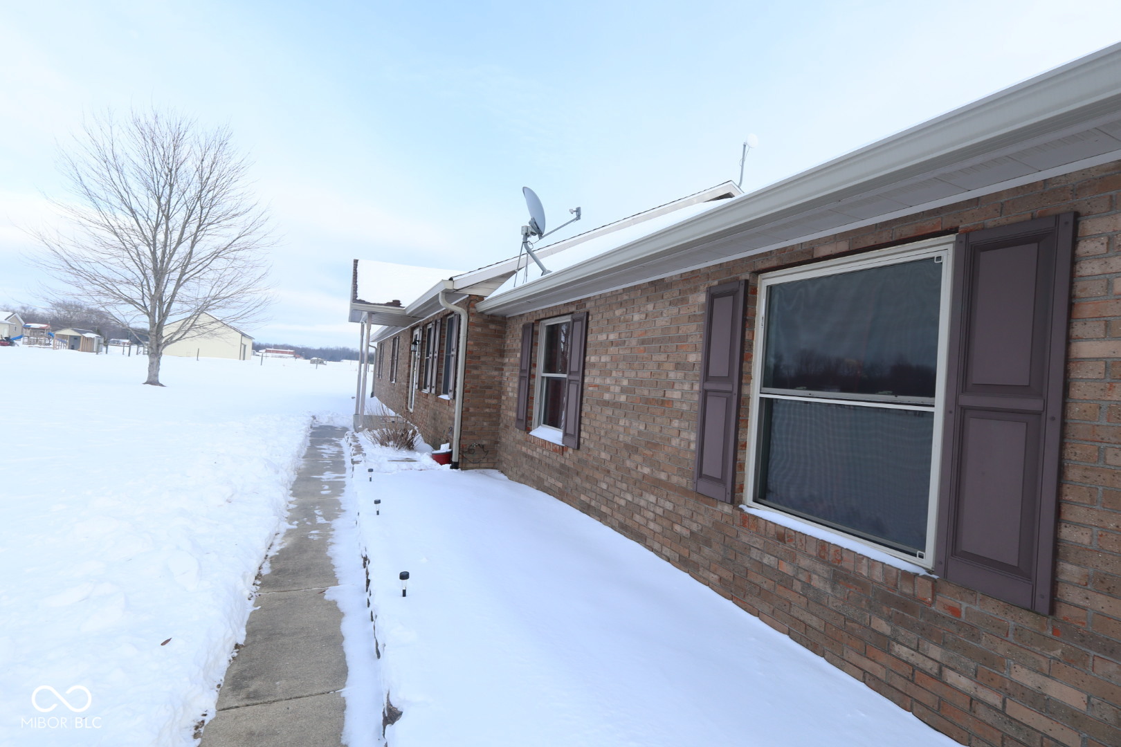 6303 West New Bethel Road Lexington, IN 47138 - Photo 34 of 44