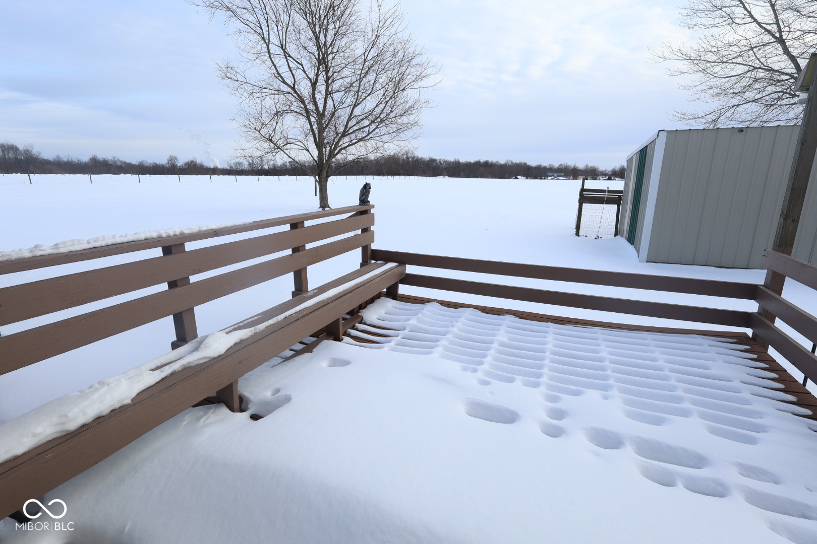 6303 West New Bethel Road Lexington, IN 47138 - Photo 35 of 43