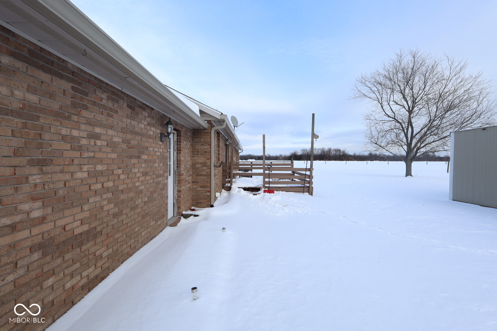 6303 West New Bethel Road Lexington, IN 47138 - Photo 35 of 44