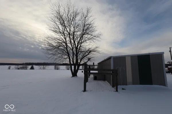 $324,900 | 6303 West New Bethel Road, Lexington, IN 47138