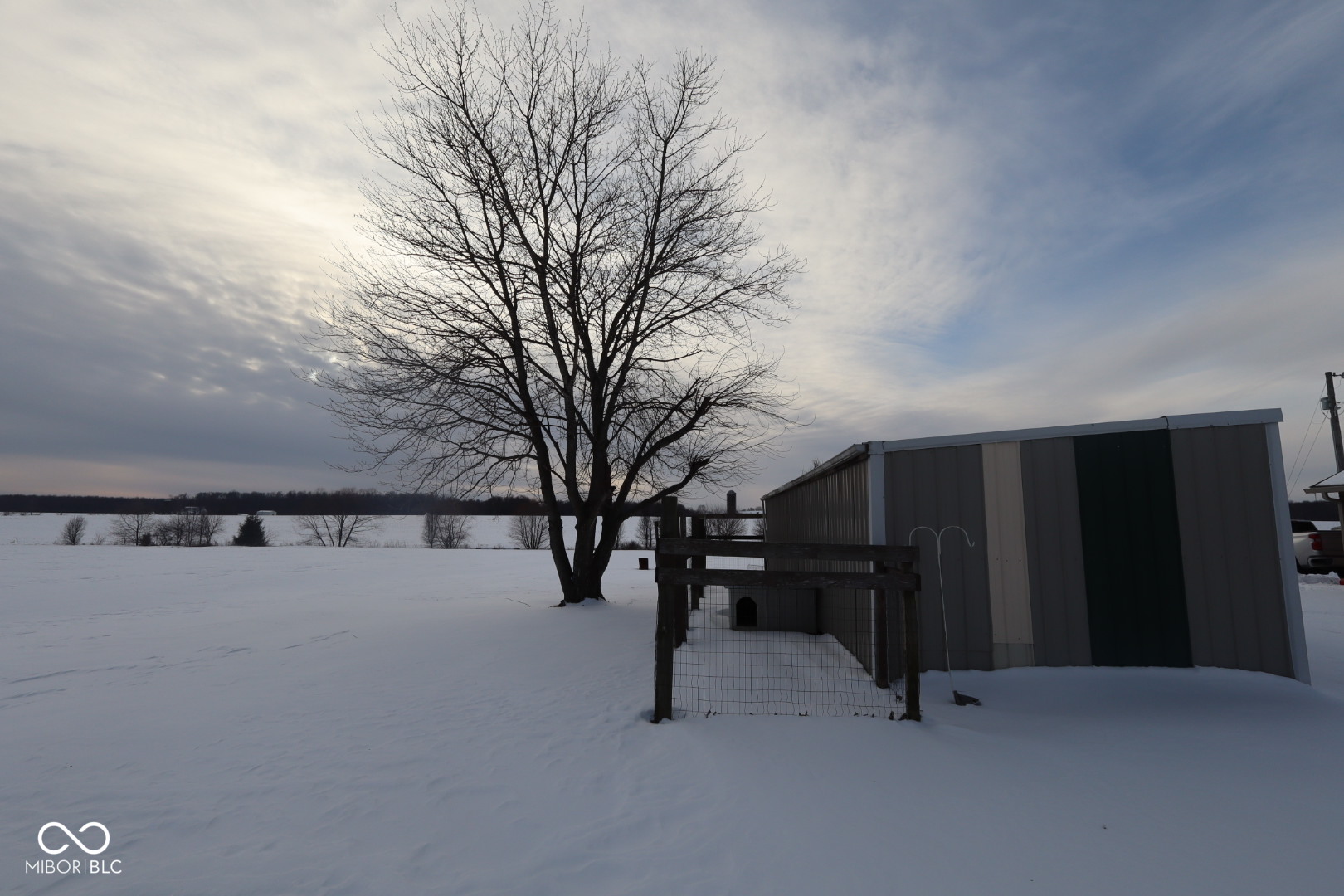 6303 West New Bethel Road Lexington, IN 47138 - Photo 40 of 44