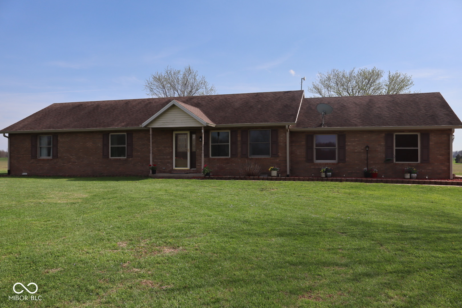 6303 West New Bethel Road Lexington, IN 47138 - Photo 4 of 43