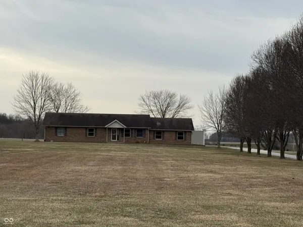 $324,900 | 6303 West New Bethel Road, Lexington, IN 47138