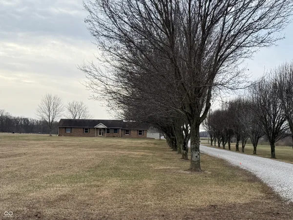 $324,900 | 6303 West New Bethel Road, Lexington, IN 47138