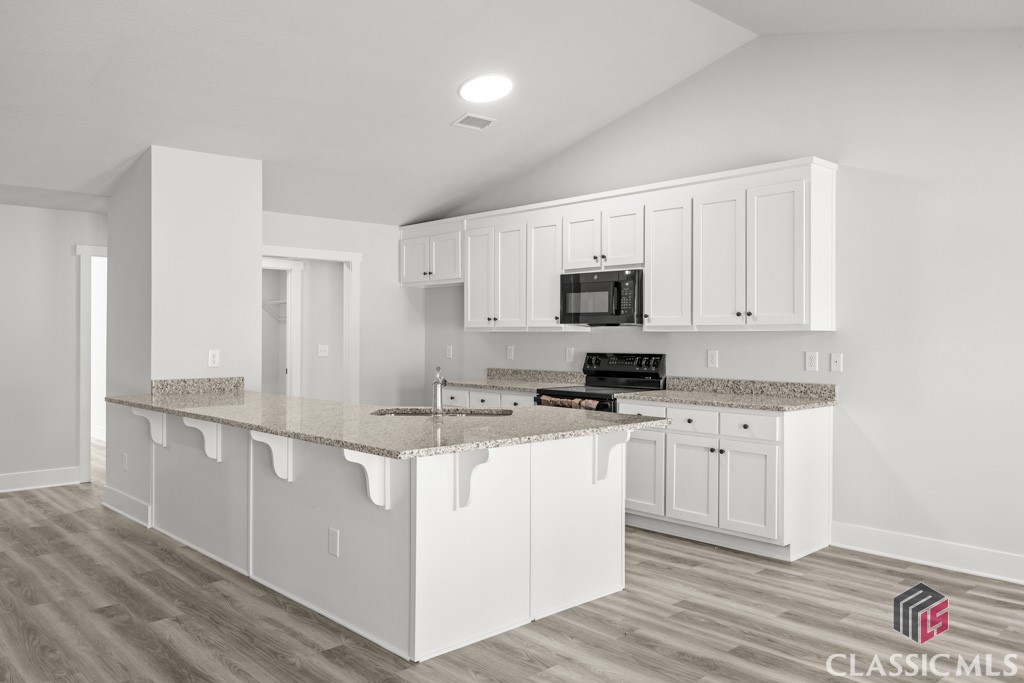 357 Liberty Hill Road, Unit 18 Hartwell, GA 30643 - Photo 9 of 28 Gallery Image 9