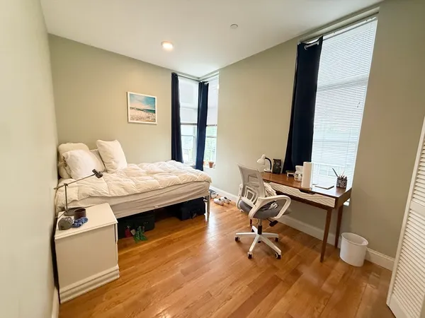 $4,150 | 299 Dudley Street, Unit 5, Boston, MA 02119