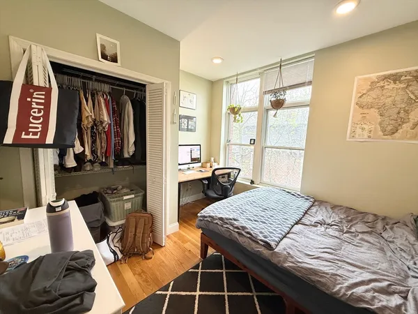 $4,150 | 299 Dudley Street, Unit 5, Boston, MA 02119