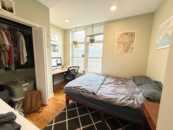 $4,150 | 299 Dudley Street, Unit 5, Boston, MA 02119