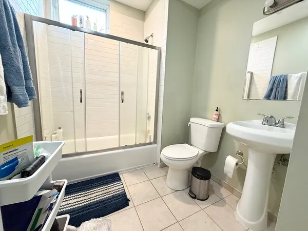$4,150 | 299 Dudley Street, Unit 5, Boston, MA 02119