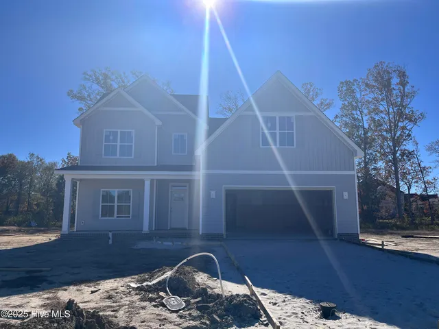 $469,700 | 3452 Rockbend Road, Greenville, NC 27834