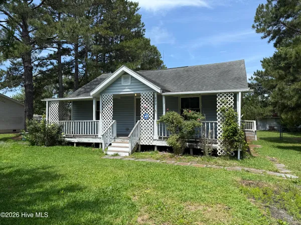 $205,000 | 890 Hibbs Road, Newport, NC 28570
