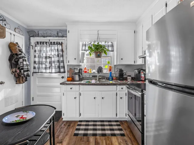 $89,000 | 204 Martha Dendy Drive, Clinton, SC 29325