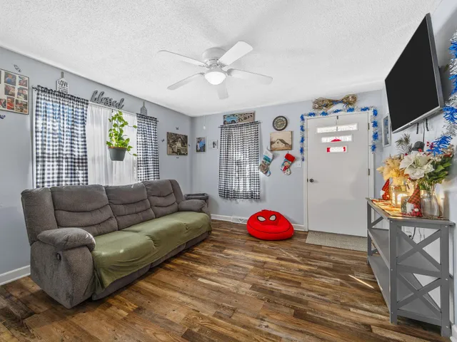 $89,000 | 204 Martha Dendy Drive, Clinton, SC 29325