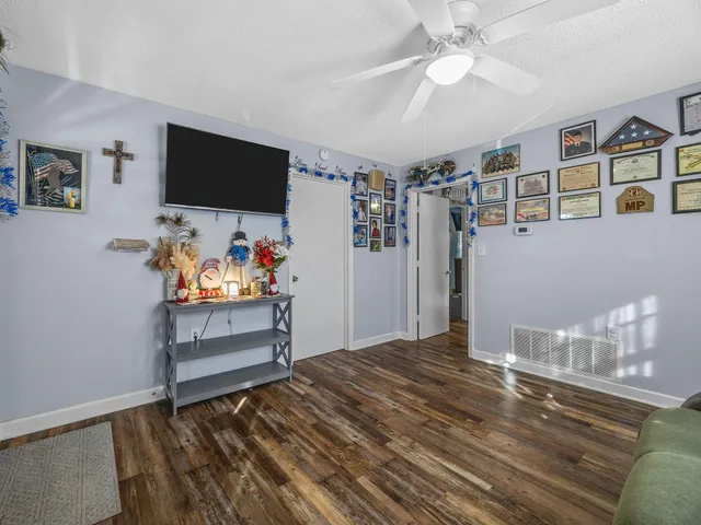 $89,000 | 204 Martha Dendy Drive, Clinton, SC 29325