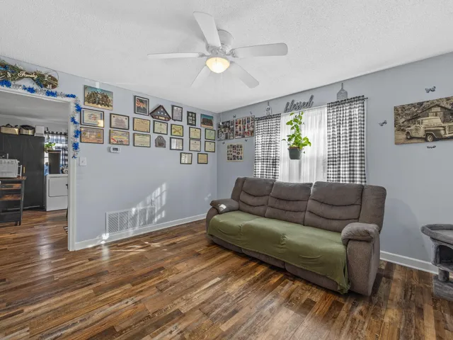 $89,000 | 204 Martha Dendy Drive, Clinton, SC 29325