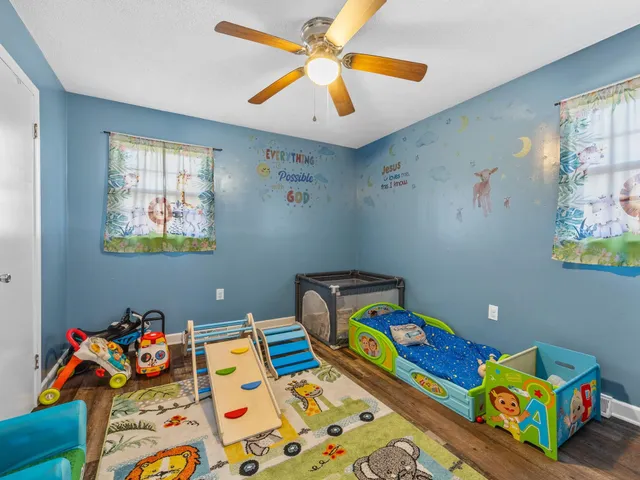 $89,000 | 204 Martha Dendy Drive, Clinton, SC 29325