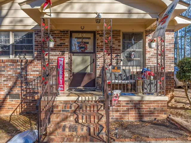 $89,000 | 204 Martha Dendy Drive, Clinton, SC 29325