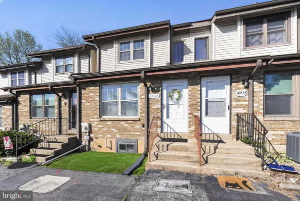 $1,895 | 4906 Catamaran Court, Wilmington, DE 19808