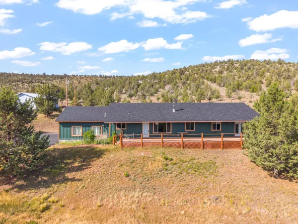 $549,000 | 6997 Southeast Scenic Drive, Prineville, OR 97754