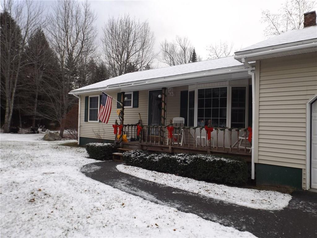 391 Hampden Road Carmel, ME 04419 - Photo 2 of 29 Photo