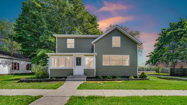 $279,900 | 500 Hamilton Street, Union Mills, IN 46382