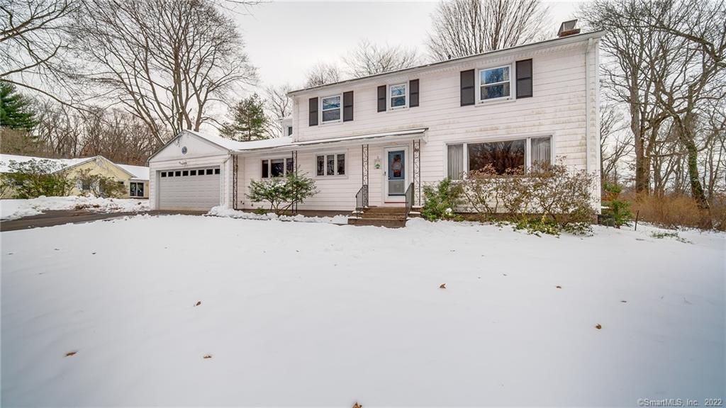 11 Covell Hill Road Portland, CT 06480 - Photo 1 of 1 Gallery Image 1