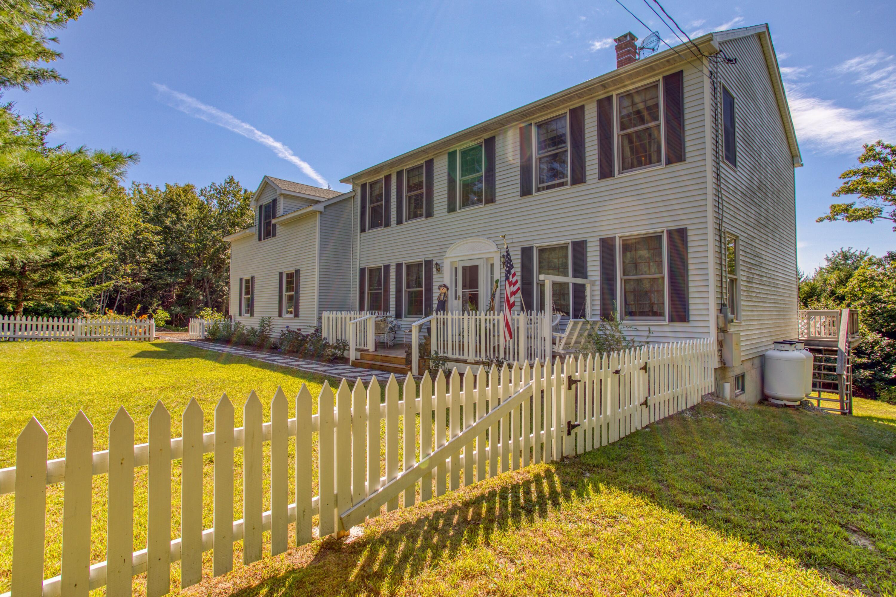 17 Spyglass Hl Road Boothbay, ME 04544 - Photo 41 of 55 Front 6