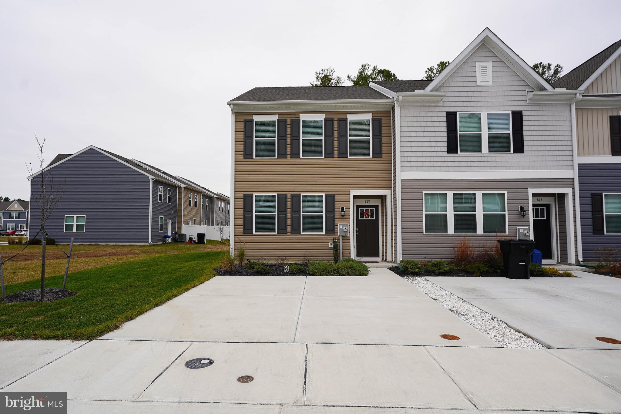 819 Mersey Lane Salisbury, MD 21801 - Photo 2 of 42