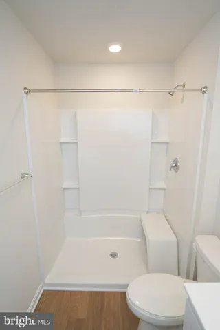 a view of small space