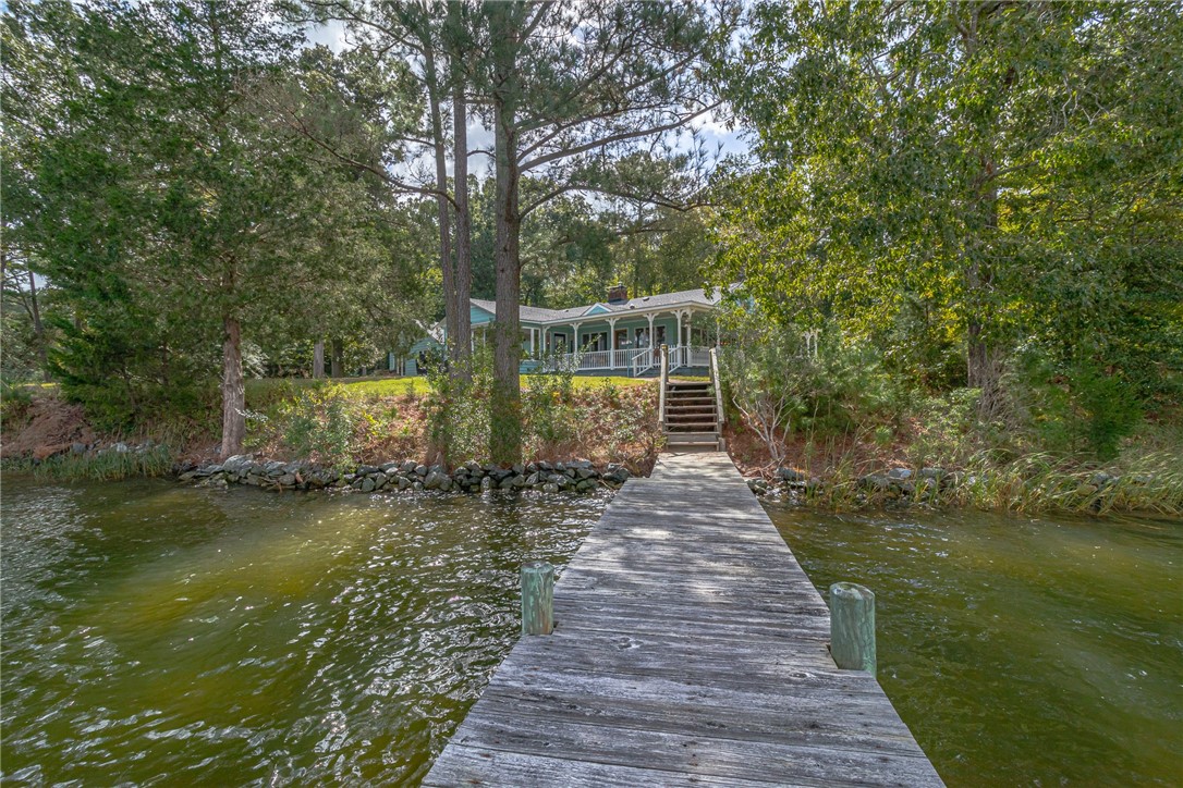 658 Loblolly Road Weems, VA 22576 - Photo 3 of 43