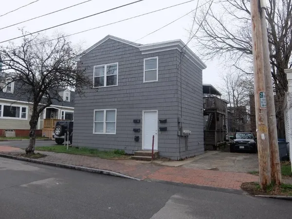 $845,000 | 53 Tyng Street, Portland, ME 04102