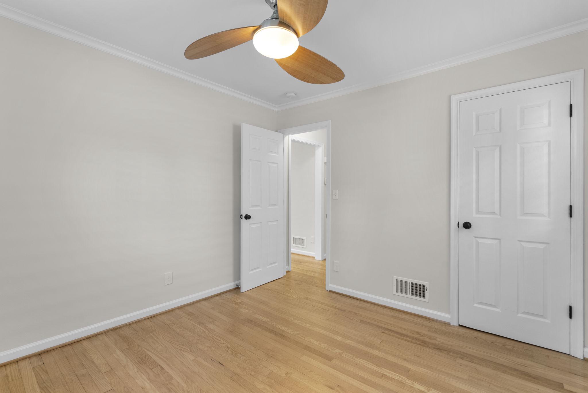 513 Park Road Rockville, MD 20850 - Photo 18 of 43 Bedroom #2