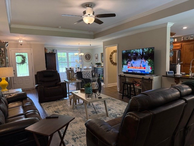 2530 Wedgefield Road Sumter, SC 29154 - Photo 10 of 49