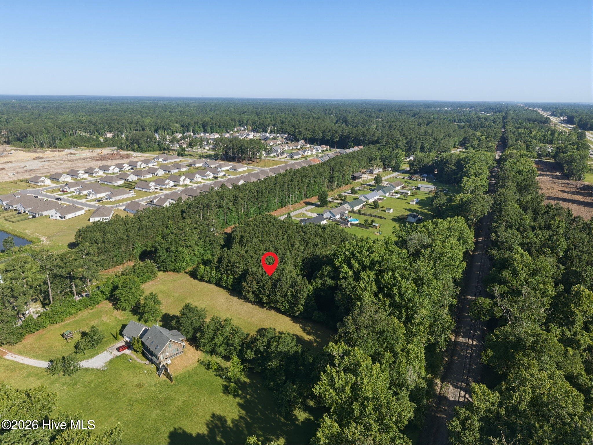 4950 Wilcox Road New Bern, NC 28562 - Photo 9 of 14