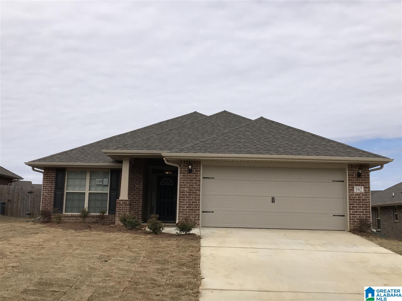 121 Grasonville Road Alabaster, AL 35007 - Photo 1 of 21