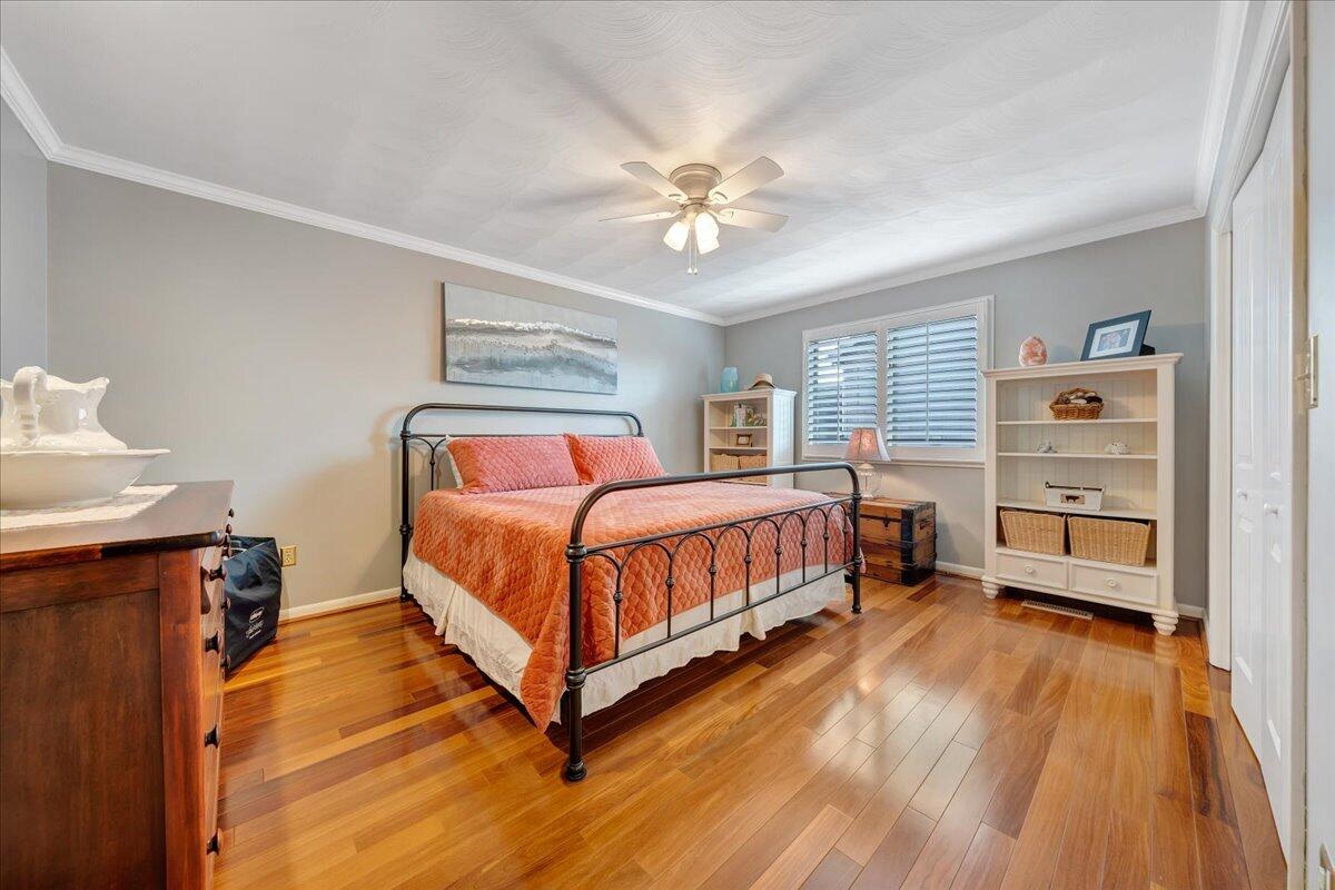 171 Queen Regent Court Blue Ridge, VA 24064 - Photo 21 of 51 Second Bedroom
