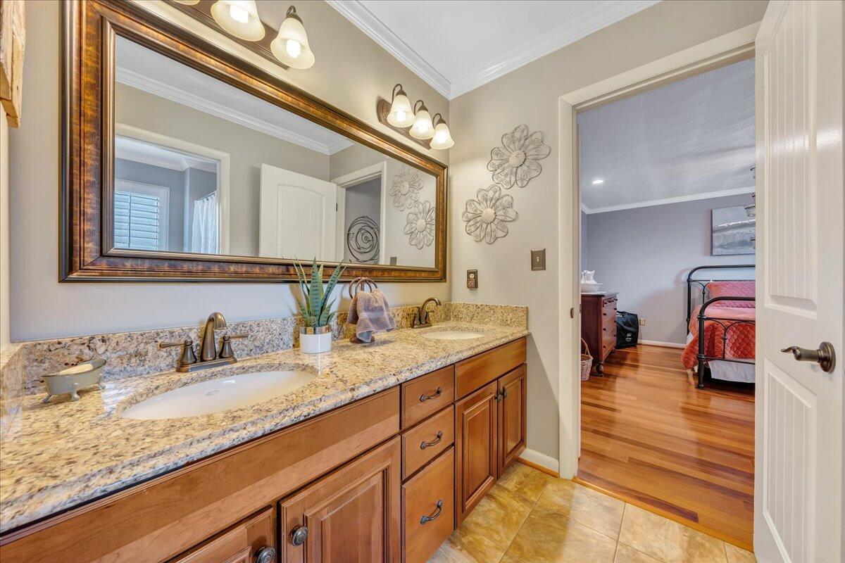 171 Queen Regent Court Blue Ridge, VA 24064 - Photo 23 of 51 Main Split Bath 1